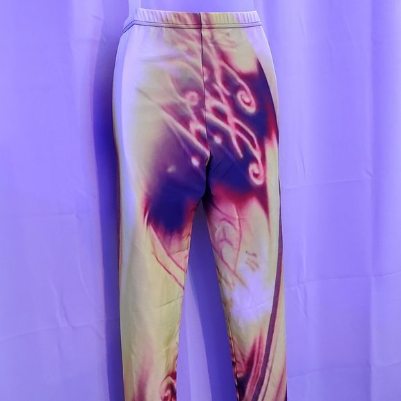 3 for $25 / Brand-new Lord of the Rings leggings - Picture 2 of 2